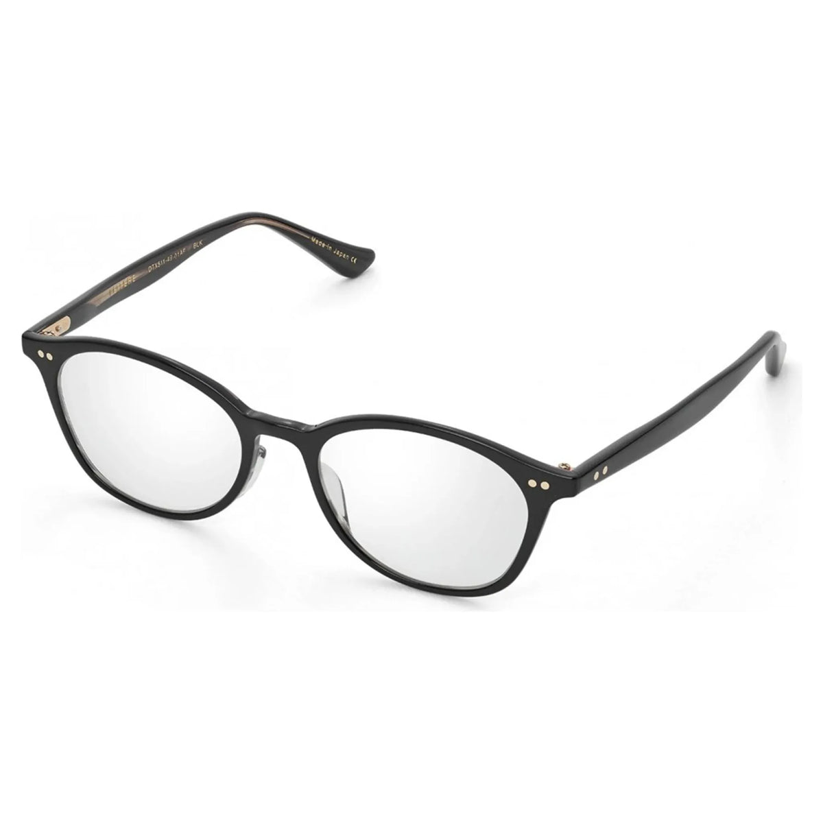 Lettere Black - Point of U. | Boston