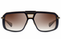 DITA MACH-EIGHT DTS400-A-01 Matte Black Yellow Gold Black Rhodium