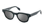 DITA RADIHACKER DTS726-A-01 Matte Black Grey