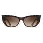 Redeemer // Haute Tortoise w Dark Brown to Clear