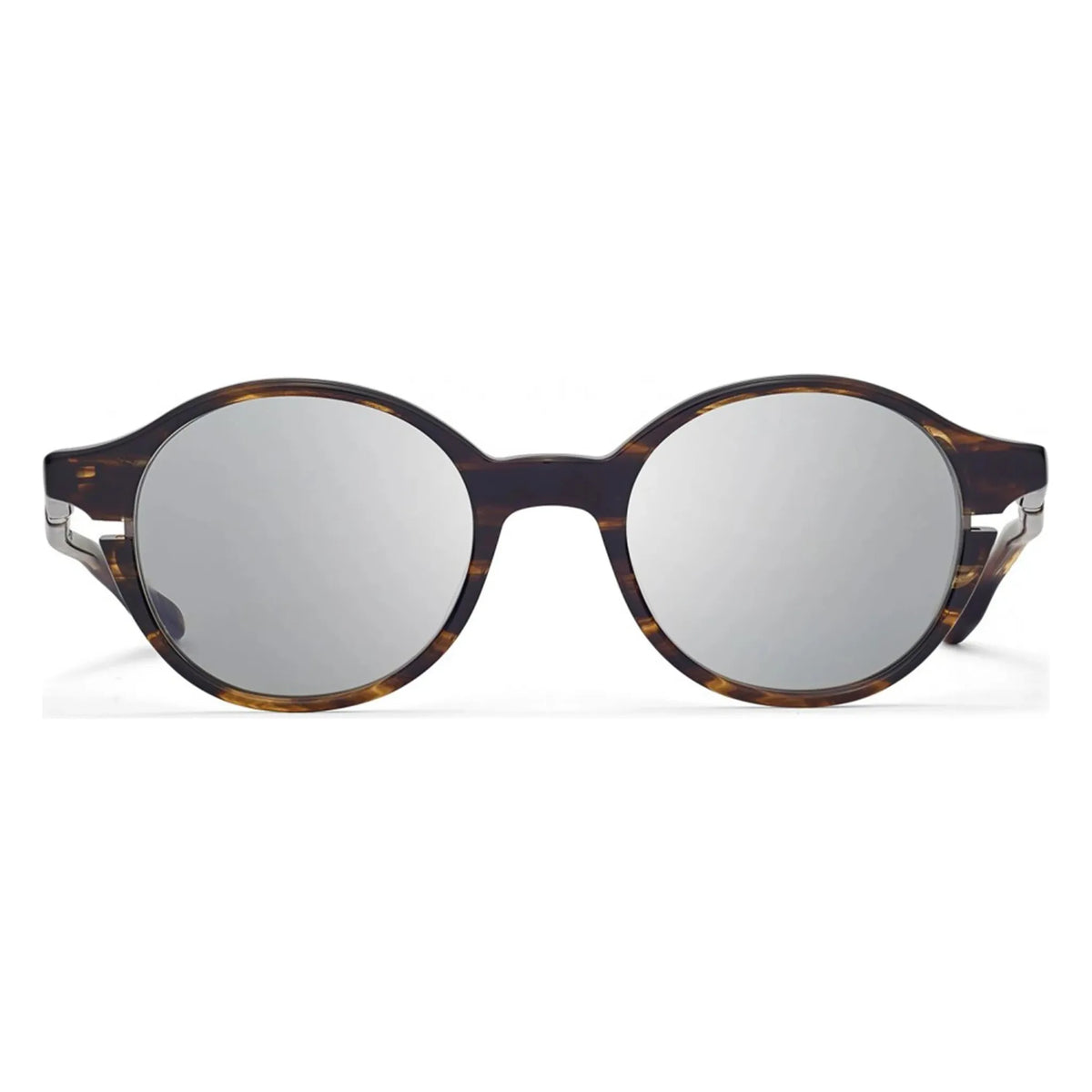 Siglo // Darkwood - Antique Silver w medium Grey - Point of U. | Boston