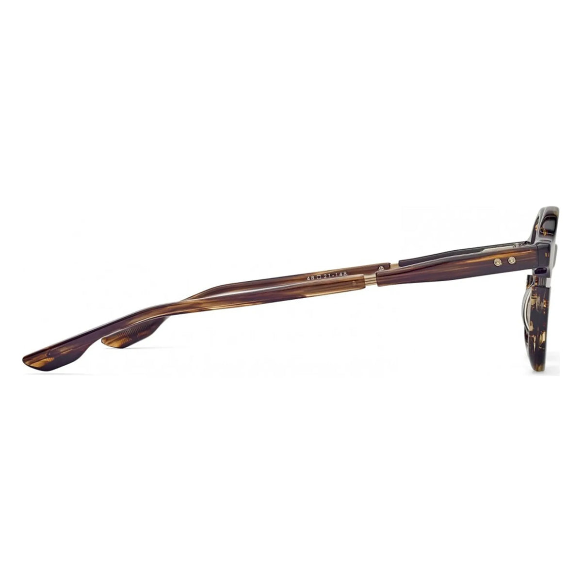 Siglo // Darkwood - Antique Silver w medium Grey - Point of U. | Boston