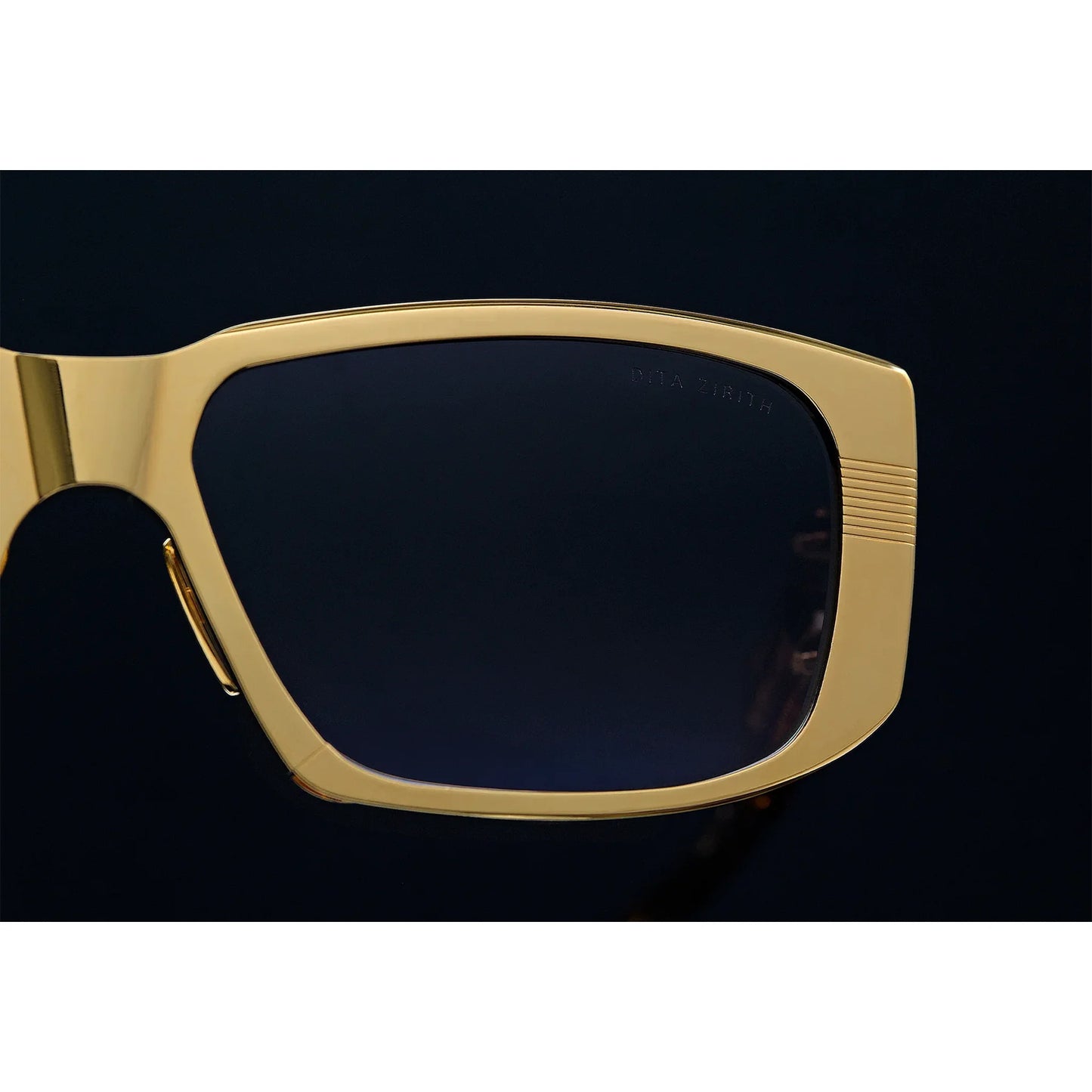 Zirith // Yellow Gold - Maple Glass (Limited Edition)