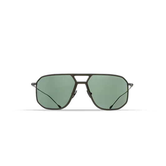 BRETT ED SUN C06 - Gunmetal