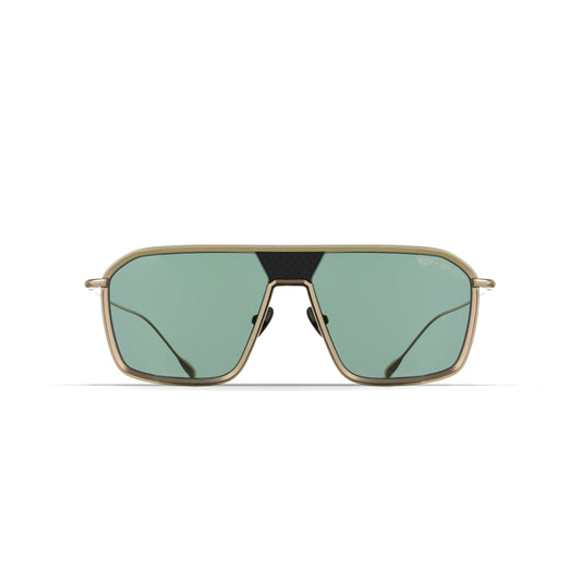 BRETT F22 ART EDITION SUN C01 - Gold/Black