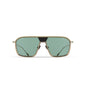 BRETT F22 ART EDITION SUN C01 - Gold/Black