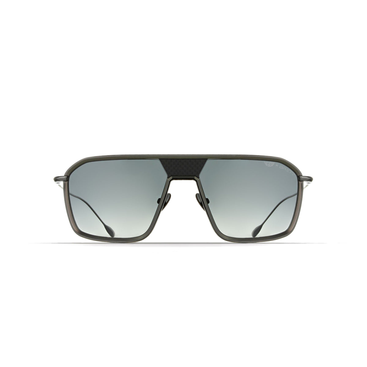 BRETT F22 ART EDITION SUN C06 - Gunmetal/Black