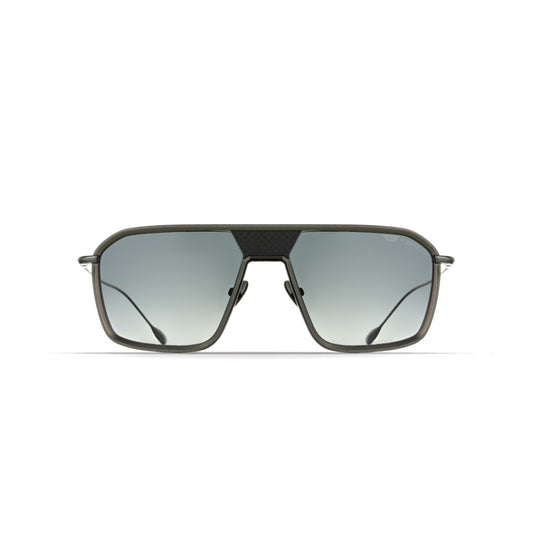 BRETT F22 ART EDITION SUN C06 - Gunmetal/Black