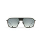 BRETT F22 ART EDITION SUN C06 - Gunmetal/Black