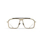 BRETT F22 BARE NAKED C01 - Gold/Black