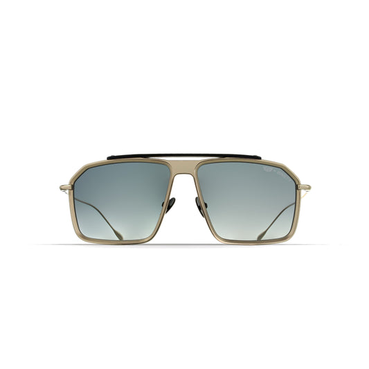 BRETT F22 BARE NAKED SUN C01 - Gold/Black