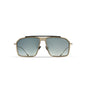 BRETT F22 BARE NAKED SUN C01 - Gold/Black
