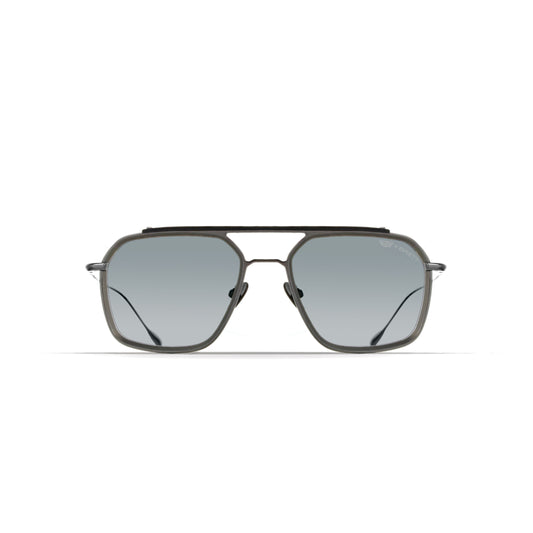 BRETT F22 STREET VERSION SUN C06 - Gunmetal/Black