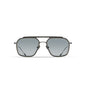 BRETT F22 STREET VERSION SUN C06 - Gunmetal/Black