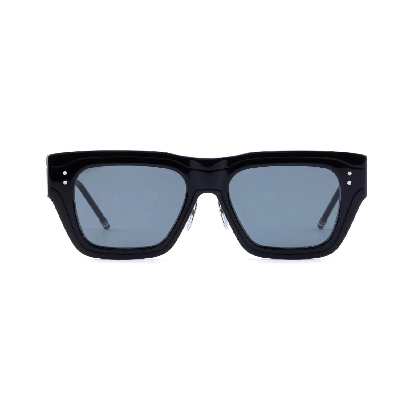 Rectangular Sunglasses in Acetate / UES947Z