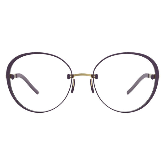 Götti BL05 Gold Purple, front view