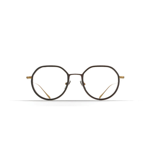 BRETT JIM C26 - Grey/Copper
