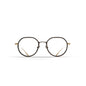 BRETT JIM C26 - Grey/Copper