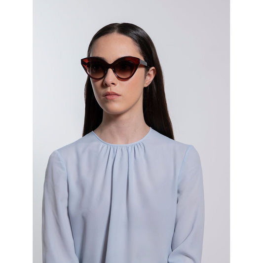 Lapima Manuela - Rubi worn by a model