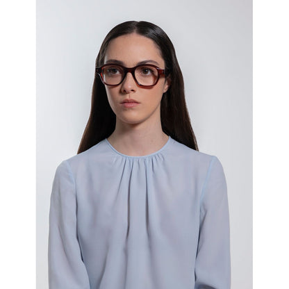 Lapima Bento - Rubi / Optical worn by a model