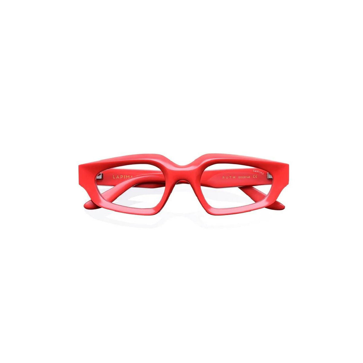 Lapima Ruth - Rosso Limited Edition / Optical