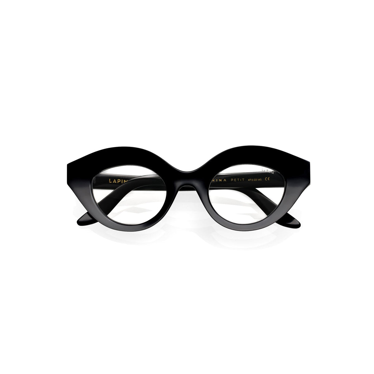 Lapima Nina Petit Black