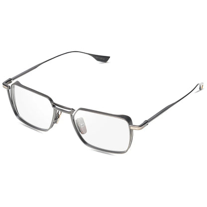 LINDSTRUM // Black Iron - White Gold