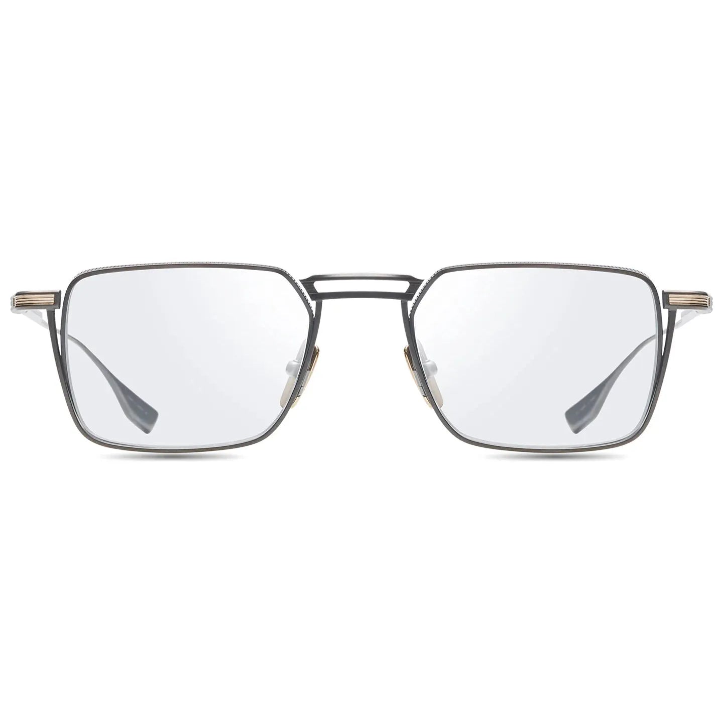 LINDSTRUM // Black Iron - White Gold