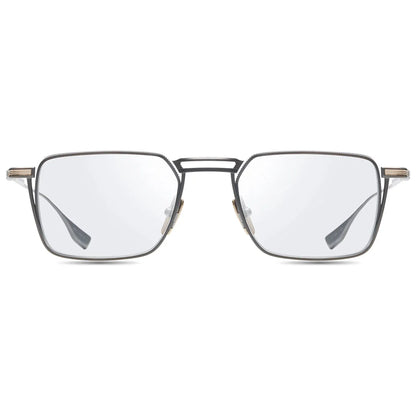 LINDSTRUM // Black Iron - White Gold