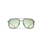 BRETT LOUIS SUN C06 - Gunmetal/Black
