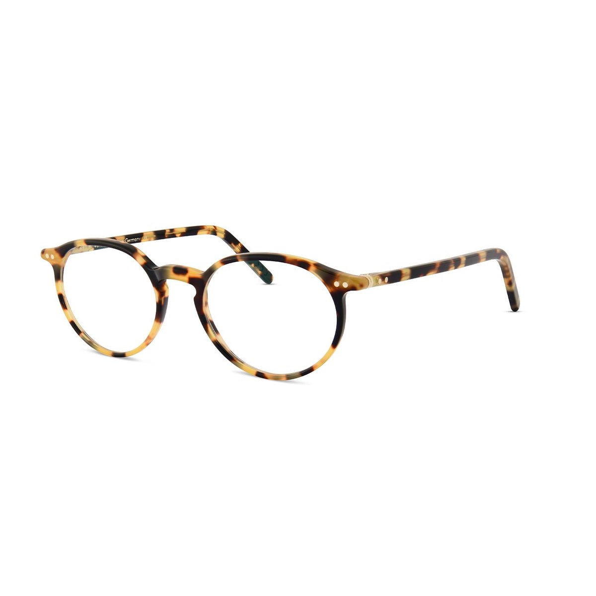 Lunor A5 231 Tokyo Tortoise 16 — alternate view