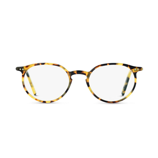 Lunor A5 231 Tokyo Tortoise 16 — front view