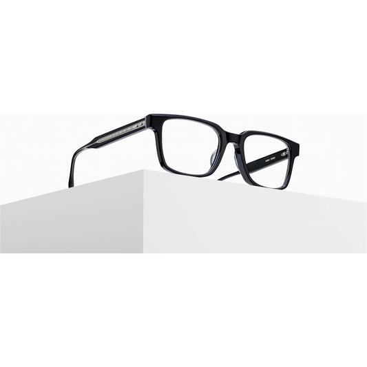 M1035 Blue Demi Clear Lens 54-20-145