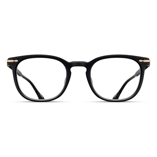 M2047 – Black / Matte Gold