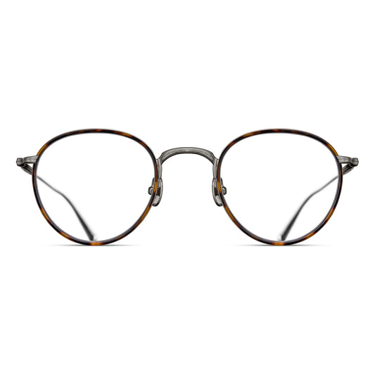 M3085-I Antique Gold - Bottle Green Lens 47-23-145