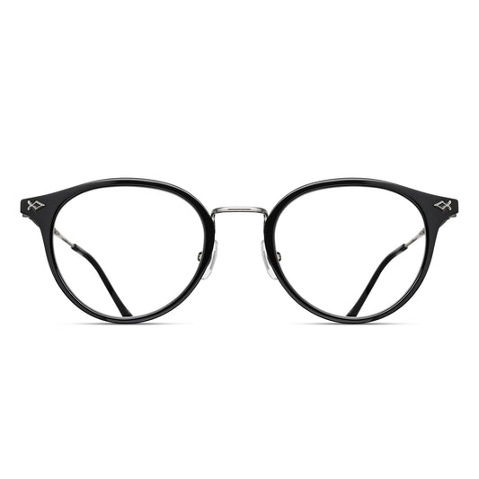 M3114 – Palladium White / Black
