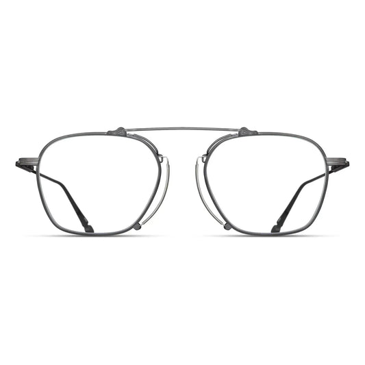 M3129 - Matte Black Clear 51-19-145