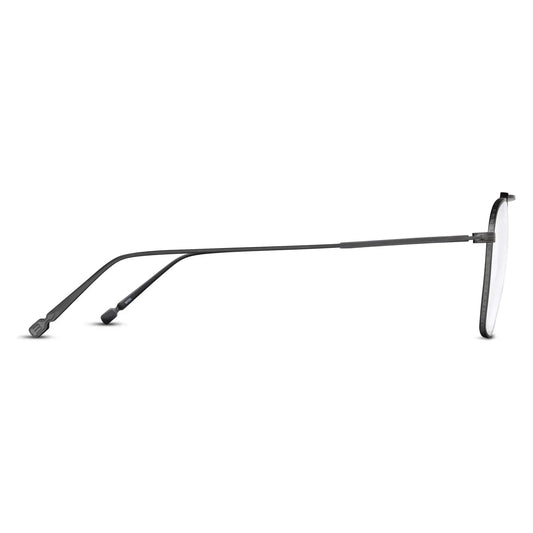 M3129 - Matte Black Clear 51-19-145