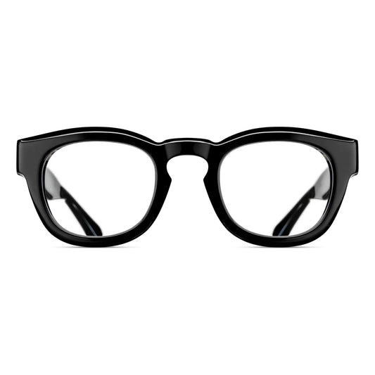 M1029 - Black Gold / Clear