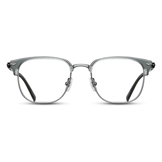 M2036 - Matte Grey Crystal