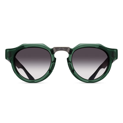 Matsuda M1037 — Bottle Green
