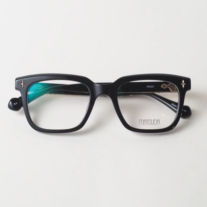 Matsuda M1043 — Black