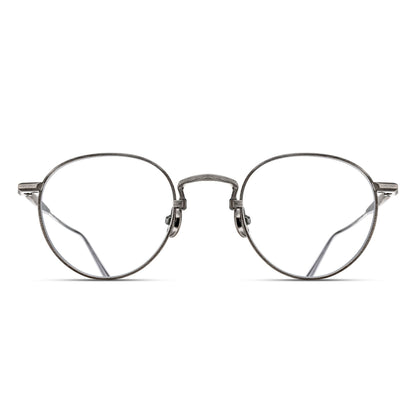 Matsuda M3165 — Antique Silver