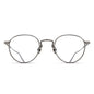 Matsuda M3165 — Antique Silver