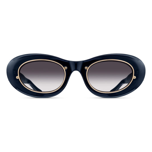 10604H Dark Navy Crystal Grey Gradient 49-23-145