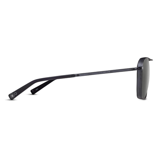 M3135 Matte Black Grey 56-17-145