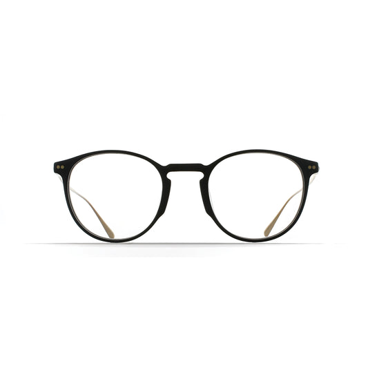 BRETT MILES C03 - Black/Copper