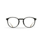 BRETT MILES C03 - Black/Copper