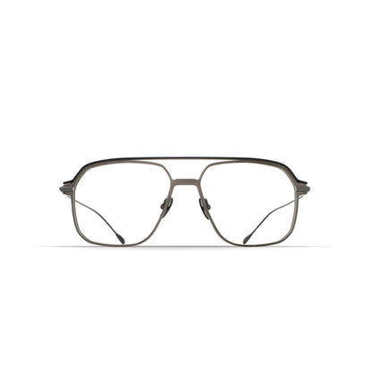 BRETT OLIVER C06 - Gunmetal/Black