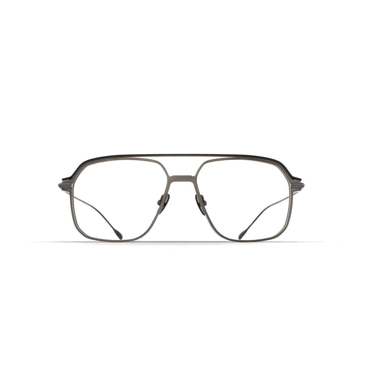 BRETT OLIVER C06 - Gunmetal/Black